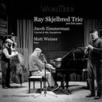 Ray+Skjelbred+Trio